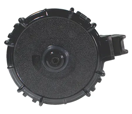 ProMag SAIA11 Standard  15rd Drum 12 Gauge Fits Saiga Black DuPont Zytel Polymer