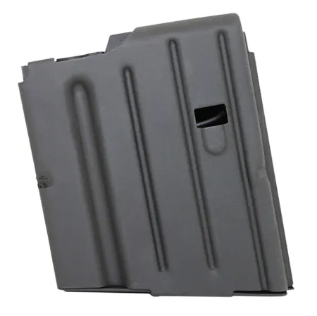 Smith & Wesson 432180000 M&P10  5rd 308Win/7.62x51mmNATO Blued Steel