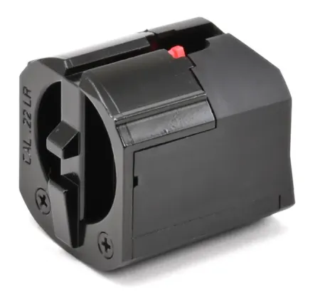 SAVAGE ARMS MAGAZINE A22 22LR 10RD ROTARY