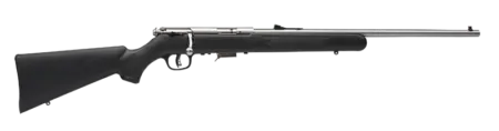 SAVAGE ARMS 93 BOLT 22MAG SS/SYN 5+1 21"
