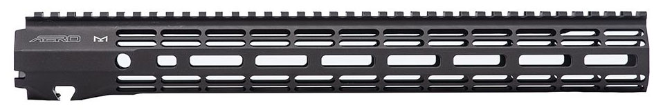 AERO AR15 15 ATLAS R-ONE MLOK HANDGUARD ANO
