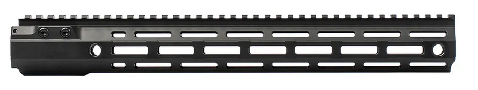 AERO 15 MOD 4 HANDGUARD BLK