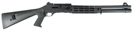 AGENCY ARMS TRADESMAN 1014 12GA PISTON DRIVEN