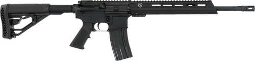 ALEX 300BLK STANDARD RIFLE 16 BLK TELE 30RD