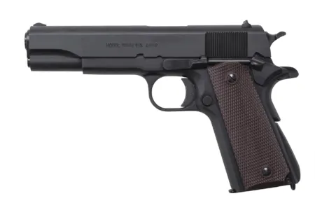 AUTO-ORDNANCE - THOMPSON 1911A1 GI 45ACP MATTE 5" 7+1