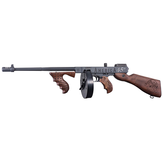 AO 1927-A1 45ACP 16.5 TRUMP SAVE AMERICA