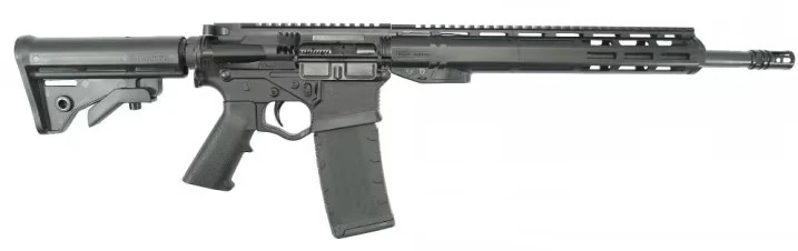 ATI ALPHA MAXX 5.56 16 MLOK 13 6 POSITION 30RD