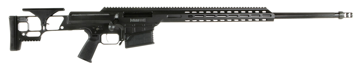BARR MRAD SMR 300PRC 26 BLK FIX STK