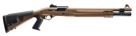 BER 1301 TAC C PG MOD.2 12GA 18.5 FDE 7+1