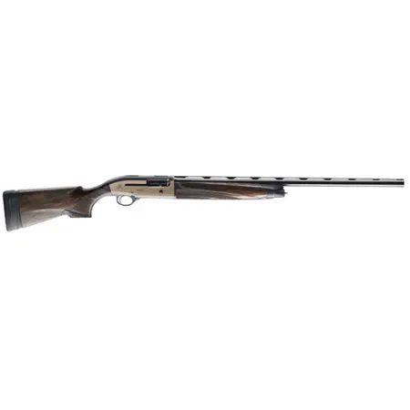 BER A400 XPLOR ACTION LH 12GA 28 BRONZE RCVR OBF