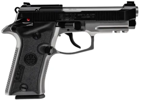 BER 80X CHEETAH 380ACP 3.9 13RD GRY