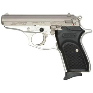 BERSA THUNDER 22 22LR 3.5 NKL 10RD