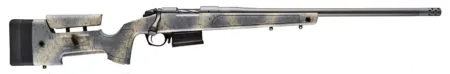 BGA B-14 HMR WILDERNESS 7MM PRC 22 CF OMNI