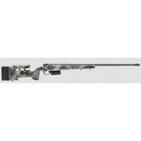 BGA B-14 WILDERNESS 300PRC 26 GREY SYN