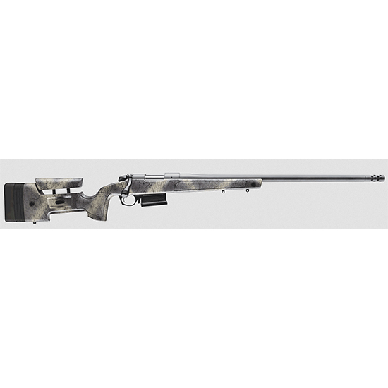 BGA B-14 WILDERNESS 300PRC 26 GREY SYN
