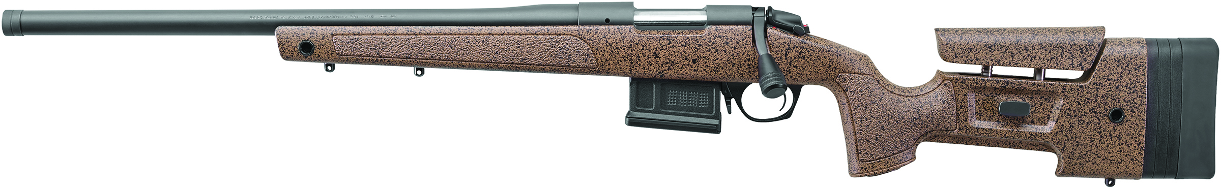 BGA HMR 7MM PRC 24 LH