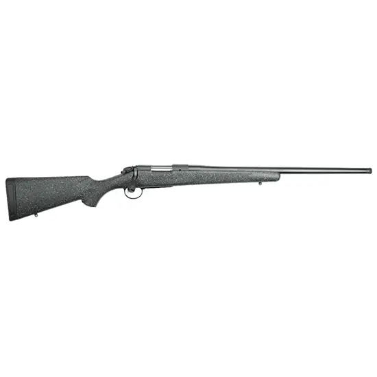BGA B-14 RIDGE 7MM REM 24 SYN BLK