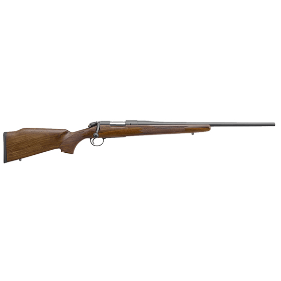 BGA B-14 TIMBER 6.5CREED 22 WALNUT