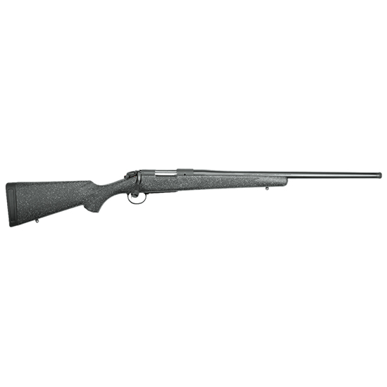 BGA B-14 RIDGE 22-250 22 SYN BLK