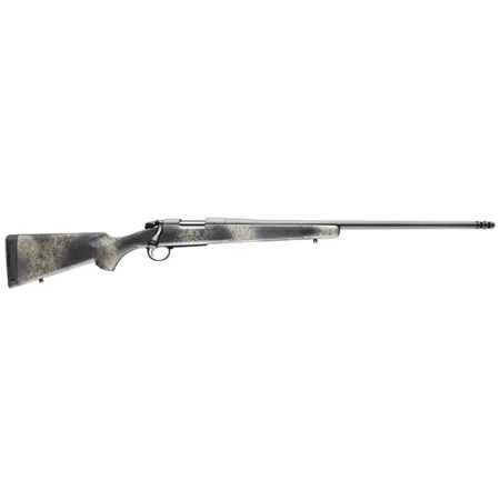 BGA B-14 RIDGE WILDERNES S 308WIN 18 GRY OMNI SP