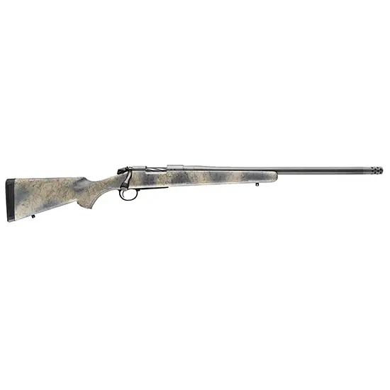 BGA B-14 RIDGE WILDERNES 6.5CREED 22 CF OMNI 5RD