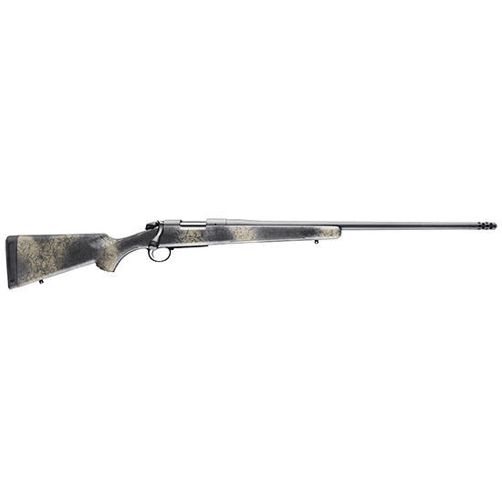 BGA B-14 RIDGE WILDERNES S 6.5CREED 18 GRY OMNI
