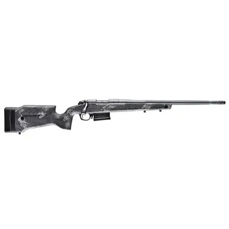 BGA B-14 CREST 308WIN FLUTED STEEL
