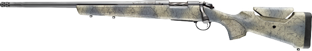 BGA B-14 308WIN SIERRA WILDERNESS LH