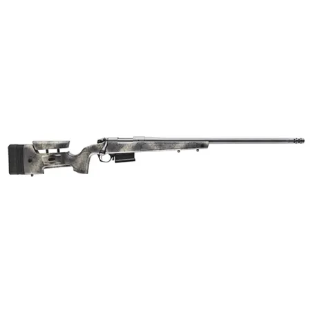 BGA B-14 WILDERNESS 6.5PRC 24 GREY SYN