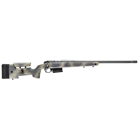 BGA B-14 HMR WILDERNESS 6.5PRC 24 CF OMNI 3RD