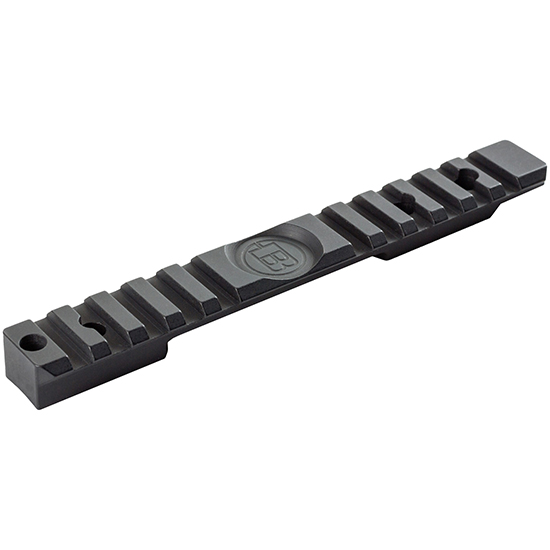 BGA 20MOA RAIL LONGA 6-48 AND 8-40 SCREWS