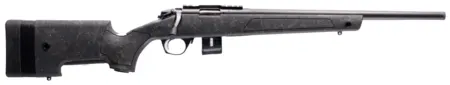 BGA BMR-X 22LR COMPETITION STEEL