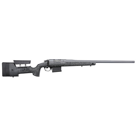 BGA HMR PRO 300PRC 24 CERAKOTE THRD BBL