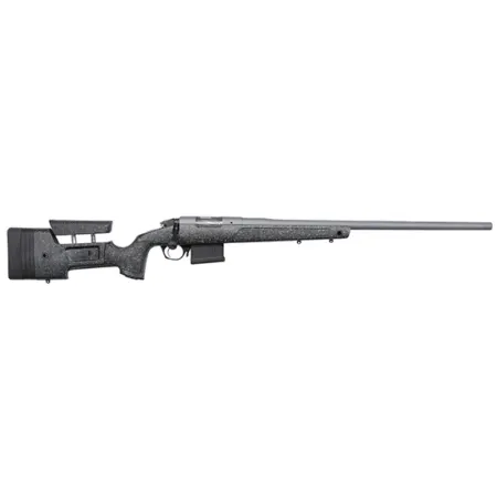 BGA HMR PRO 6.5PRC 26 CERAKOTE THRD BBL