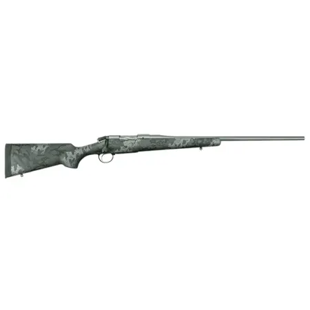 BGA MOUNTAIN RIFLE 2.0 308WIN 22  CARBON STOCK