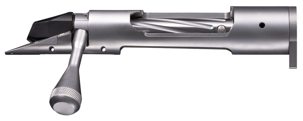 BGA PREMIER SERIES SHORT ACTION PRC MAGNUM BOLT