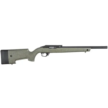 BGA BXR 22LR 16.5 CRMO CERAKOTE