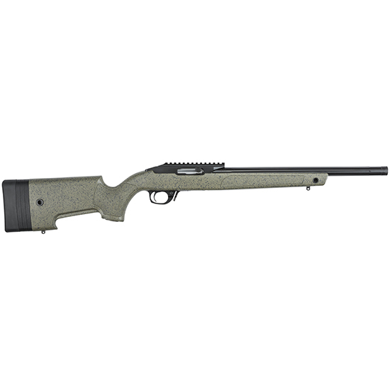 BGA BXR 22LR 16.5 CRMO CERAKOTE