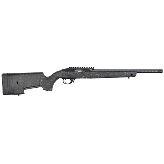 BGA BXR 22LR 16.5 CARBON BBL