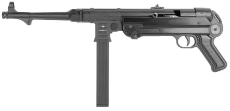 BLG MAUSER MP40 P 22LR 23RD