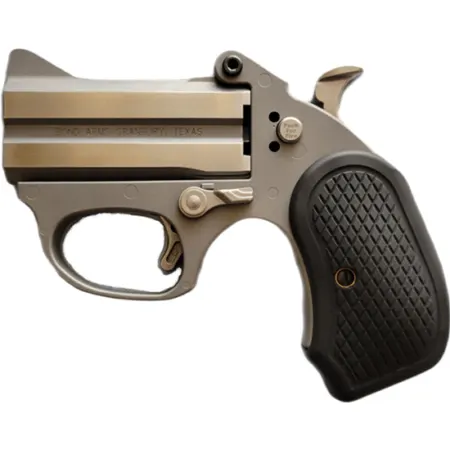 BOND HONEY-B SS 380ACP 3 ROUGH B6