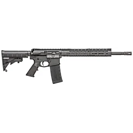 BR TYRANT 5.56 16 BLK 30RD