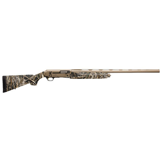 BRO SILVER FIELD MAX7 FDE 12GA 3.5 28