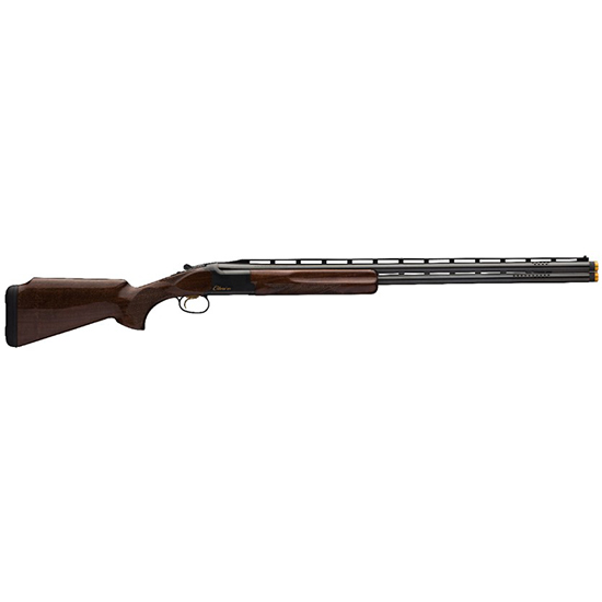 BRO CITORI CXT 12GA 32 GRADE II WALNUT
