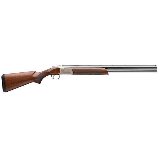 BRO CITORI 725 FEATHER 12GA 28 GRD II/III
