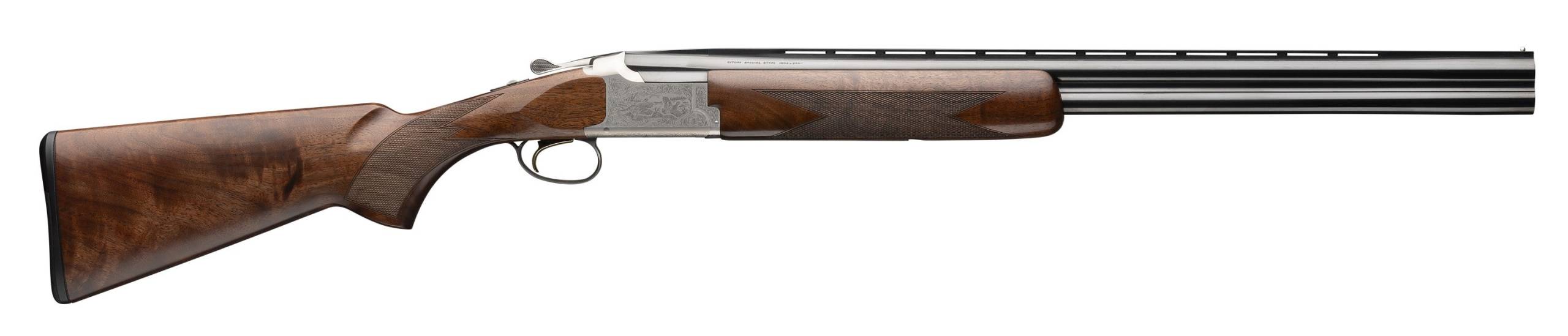 BRO CITORI HUNTER DELUXE 16GA 28 INV