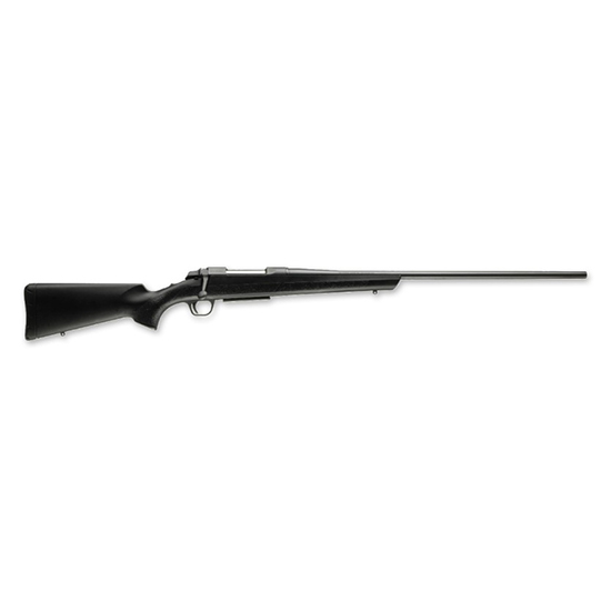 BRO AB3 243WIN COMPOSITE STALKER 22 BLK 4RD DBM