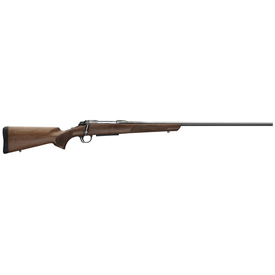 BRO AB3 HUNTER 7MMREM 26 MATTE WALNUT 3RD DBM