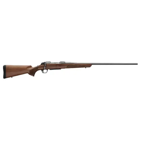 BRO AB3 HUNTER 6.5CR 22 MATTE WALNUT 4RD DBM