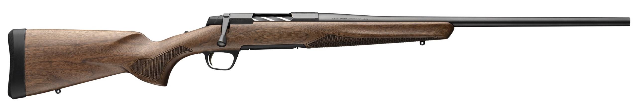 BRO X-BOLT 2 HUNTER NS 308WIN 22 4RD